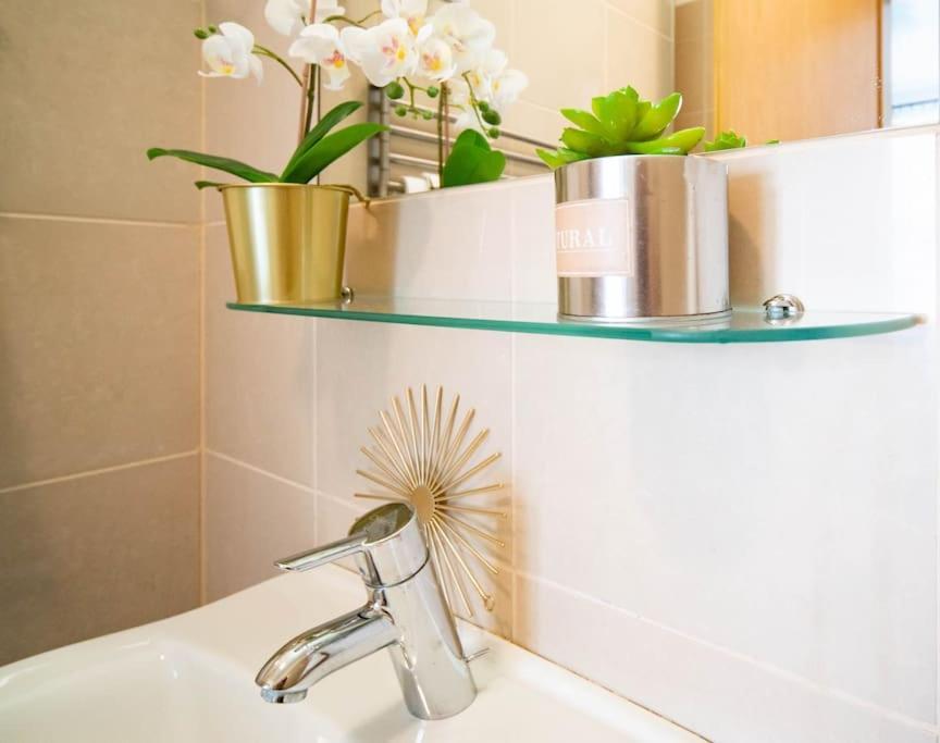 Free Parking! Soho Budapest 304, 4 Ppl, Ac, Fast Wifi, Smart Tv Exterior foto