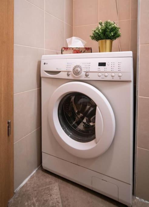 Free Parking! Soho Budapest 304, 4 Ppl, Ac, Fast Wifi, Smart Tv Exterior foto