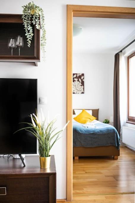 Free Parking! Soho Budapest 304, 4 Ppl, Ac, Fast Wifi, Smart Tv Exterior foto